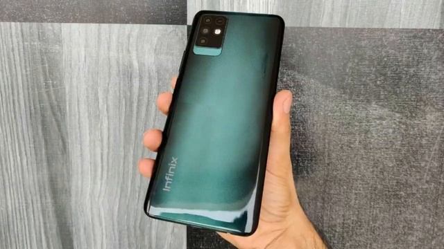 Infinix Note 10 vs Infinix Note 10 Pro Full Comparison and Price in Pakistan ? смотреть онлайн