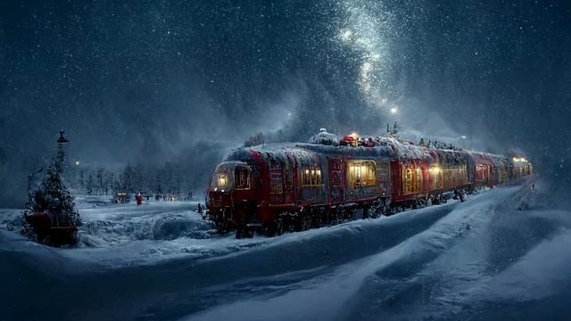 ?Winter Express смотреть онлайн