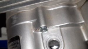 Регулировка клапанов на Zongshen 172 FMM. Часть 1 - Подготовка.