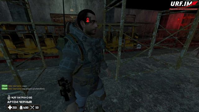 ИГРАЮ ЗА АРТЁМА И НЕ УМЕЮ ГОВОРИТЬ! ОБЩАЮСЬ С ЛЮДЬМИ ЖЕСТАМИ в GARRY'S MOD METRO RP смотреть онлайн