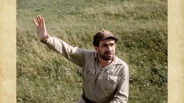 Борис Голдаев. Из шахтера в артисты смотреть онлайн