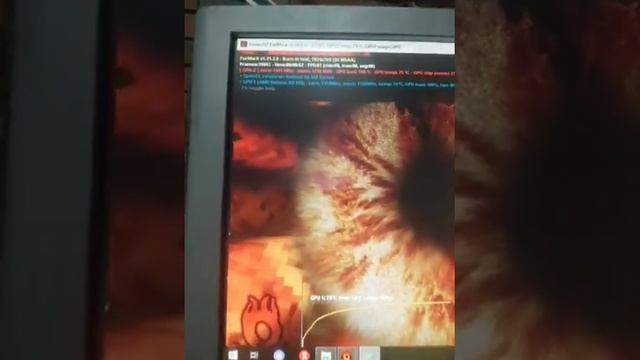 тест видеокарты мси армор 580 смотреть онлайн