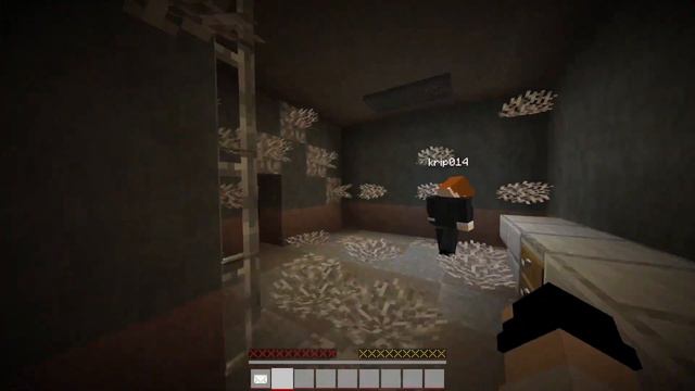 УЧЁНЫЕ СОЗДАЛИ ВИРУС! МЫ ДОЛЖНЫ ВСЕХ СПАСТИ! ZONE LIFE смотреть онлайн