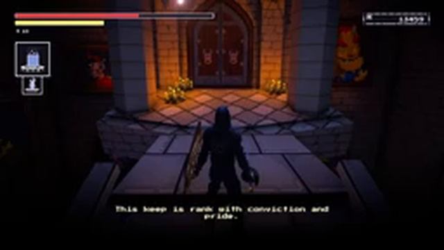 Touch Grass or Git Gud?: The Last Hero of Nostalgaia - Episode 5 смотреть онлайн