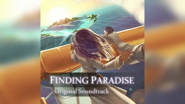 Finding Paradise OST - Hospital Rush смотреть онлайн