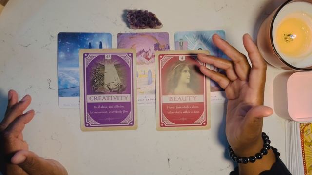 Pisces♓️~PISCES 2.0 + PSYCHIC GIFTS EXPANDING~Tarot Message???? #tarot #pisces #spiritual смотреть онлайн