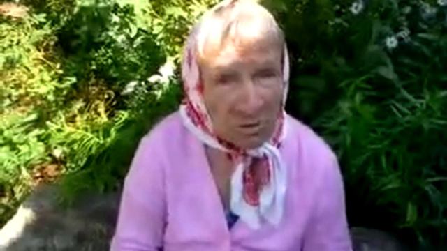 стишок от бабушки смотреть онлайн