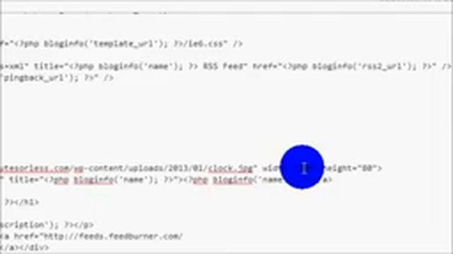 Customizing Part 3: Adding A Header Image Manually смотреть онлайн