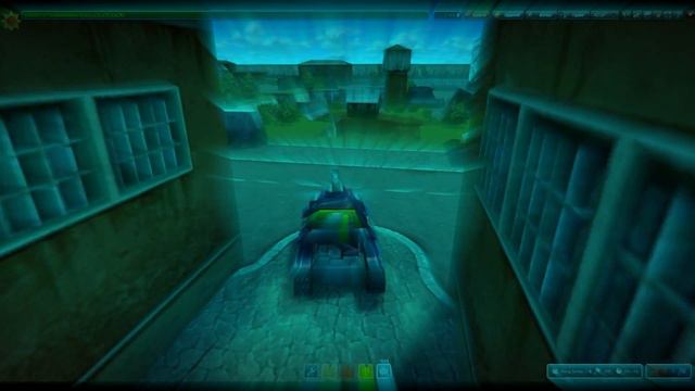Parkour Montage / Нарезка паркура | GTT | EPIC MONTAGE | Tanki Online HD | #1 смотреть онлайн