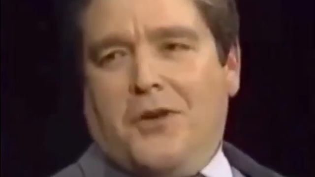 Конгрессмен США Ларри Макдональд объясняет повестку дня Нового мирового порядка. смотреть онлайн