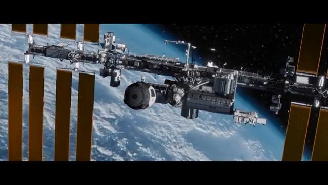 Голос из космоса. Русский трейлер (Дубляж, 2024) Фантастика, семейный ✨️ смотреть онлайн