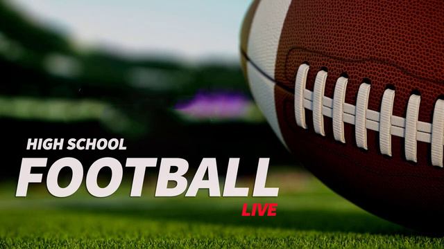 Ocean Springs vs. Brandon | High School Football Playoff смотреть онлайн