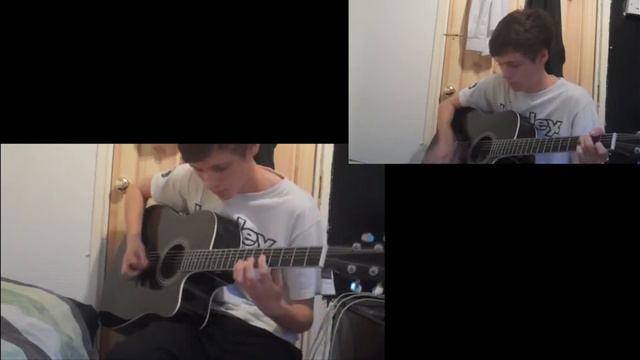 Exclusive Dual Video: Blink 182 - Wishing Well *INSTRUMENTAL* [(Acoustic Cover)] [HD] смотреть онлайн