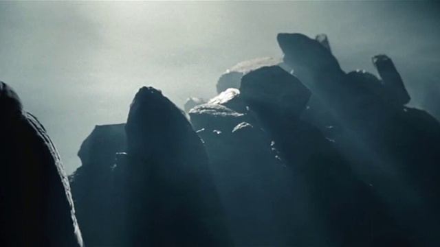 DEATH GRIPS X OSTROV PAVEL LUNGIN смотреть онлайн