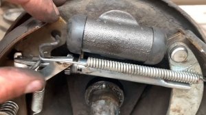 Как сделать тормоза  и ручник  ланоса как с завода ?