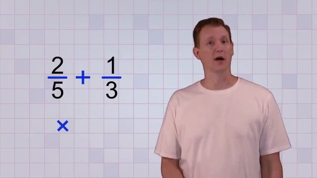 Math Antics - Common Denominator ECD смотреть онлайн