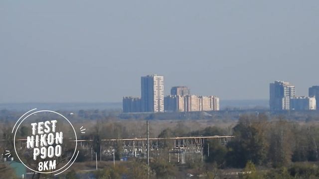 Тест Nikon coolpix P900 смотреть онлайн