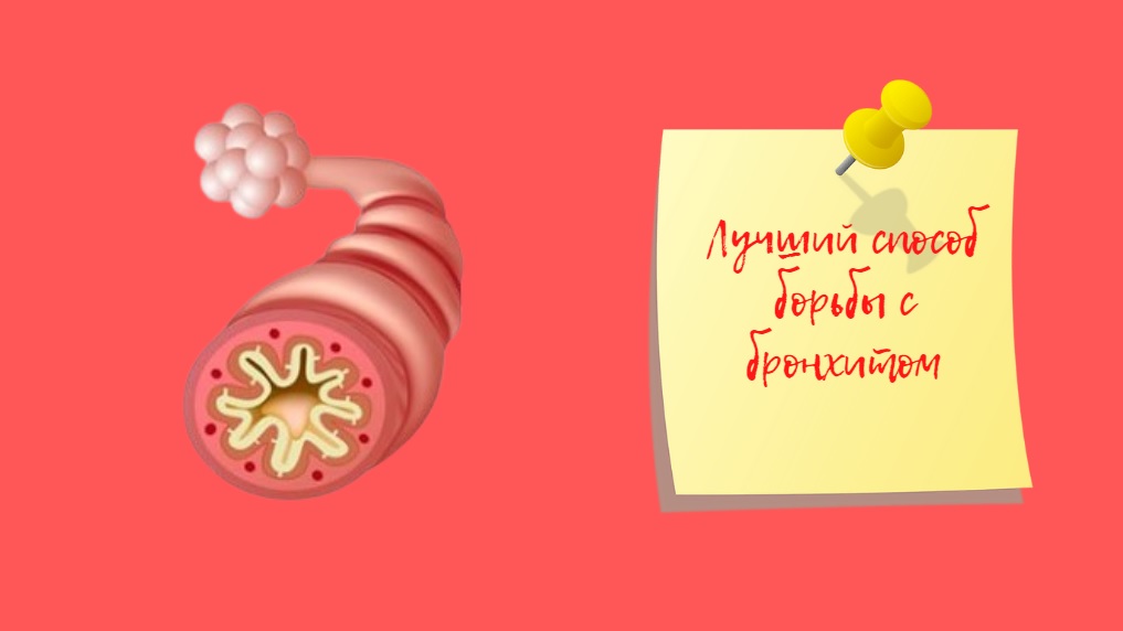 Обструктивный бронхит | Лучший способ борьбы с бронхитом.