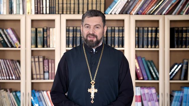 О подготовке к Великому посту. Православный календарь 4 марта 2024 смотреть онлайн
