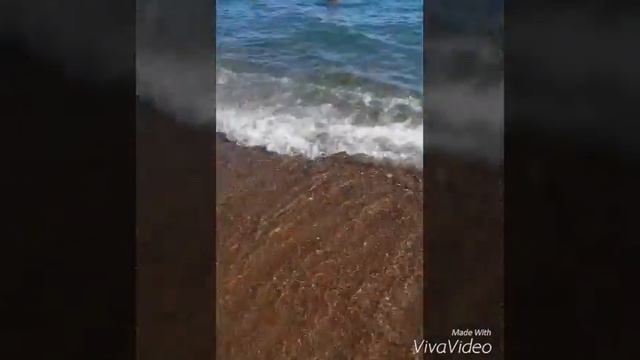 Urlaub in der Türkei Alanya Hotel Gardenia Beach