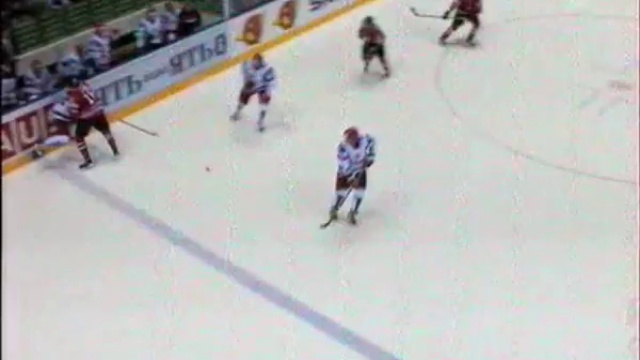 ЧМ-2011. 1\4 финала. РОССИЯ - КАНАДА. Обзор матча. 