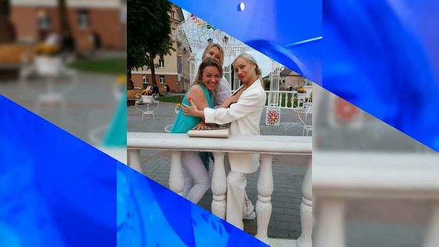 "я нарисую мир таким..." смотреть онлайн