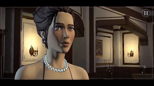 BATMAN: THE TELLTALE SERIES Walkthrough Episode 1 - BRUCE WAYNE (Part 2) смотреть онлайн
