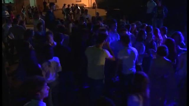 Street Mafia Mario Robanno Выпускной 2 школа 2014 смотреть онлайн