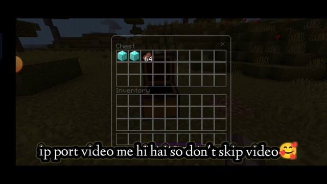 New Public Minecraft Smp | free to join now | 24/7 online Java + Pe | #minecraft #viral #trending смотреть онлайн