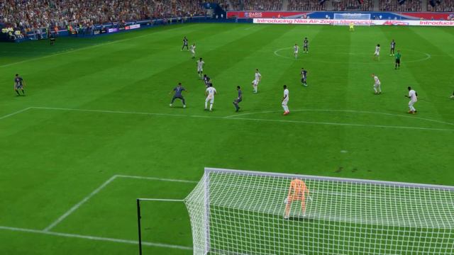 FIFA 23 - TOP 20 GOALS #2 | PS5™ [4K60]