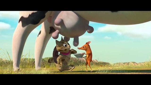 the magic brush full movie in Hindi animation movie cartoon episode смотреть онлайн