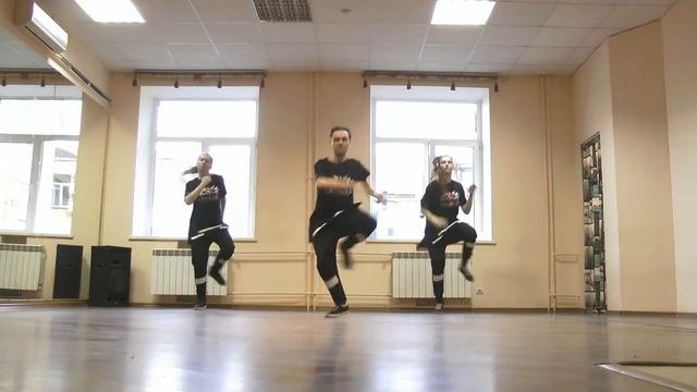 House Dance | Хаус Дэнс | Студия Танцев GRANDES | Школа Танцев | Танцы | Казань смотреть онлайн