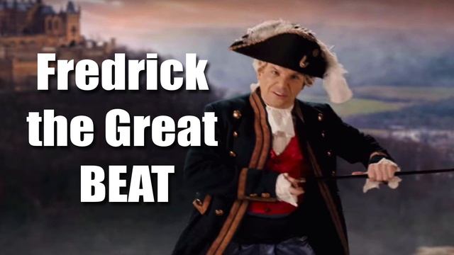 (INSTRUMENTAL) Frederick the Great - Alexander the Great vs Ivan the Terrible смотреть онлайн