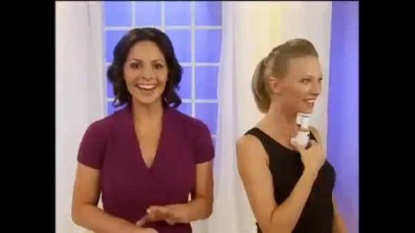 Neckline Slimmer (тренажер от второго подбородка)