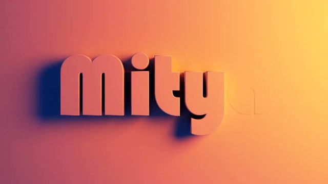 Blender 3d intro смотреть онлайн