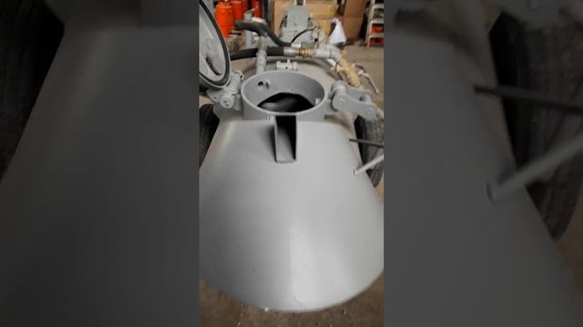 Пневмонагнетатель Brinkmann EstrichBoy E 500 type смотреть онлайн