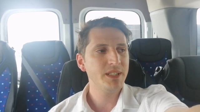 TRANSİT 16+1 SERVİS 2022 EN BÜYÜK EKRANLI 550.000 смотреть онлайн