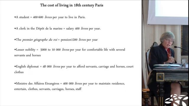 Giovanni Antonio Rizzi Zannoni - The Culture of French Cartography in the European Enlightenment смотреть онлайн