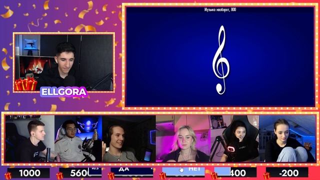 ЭЛЬБРУС СВОЯ ИГРА: МАЛЬЧИКИ VS ДЕВОЧКИ / СПЭЙС, ШУРИК, УТЕНОК, ЯСЕЛЕБА, ДИНАМАЙНТ, АНКЬЮВЕРЧИ смотреть онлайн