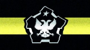 Музыка №2 - TNO Omsk Theme: THE GREAT TRIAL AWAITS