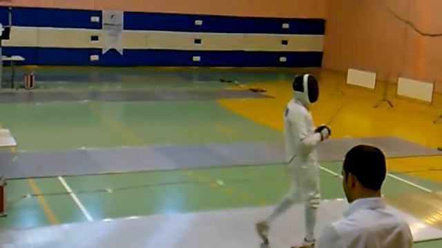 Berke TÜRKAYDIN Final Maçı 2.Periyot смотреть онлайн