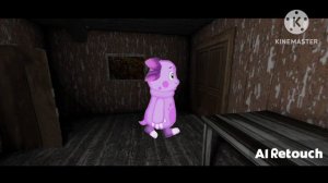 Лунтик проходит гренни1