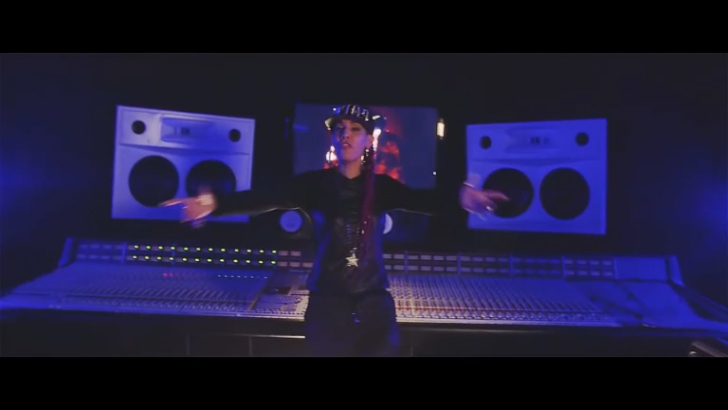 Ivy Queen - Que Se Jodan 2016 смотреть онлайн