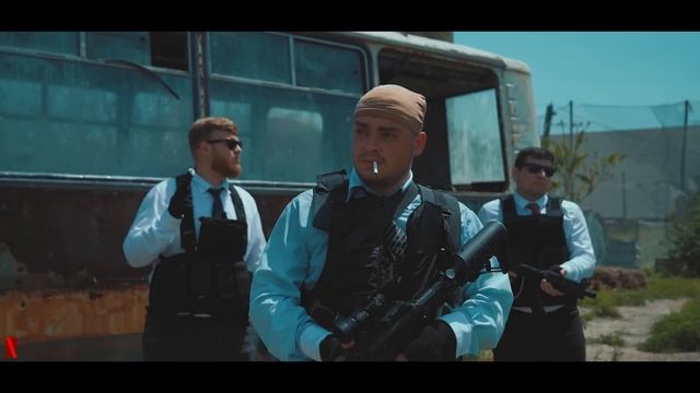 КОРОЧЕ ГОВОРЯ, CS:GO В РЕАЛЬНОЙ ЖИЗНИ 2 СЕРИЯ / GETLIGHT