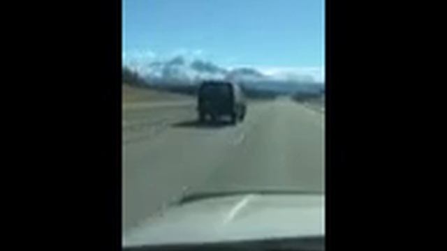 1991 Ford E350 4x4 Pathfinder 7.3L diesel смотреть онлайн