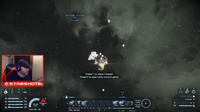 Space Engineers Gameplay Episode 6 смотреть онлайн