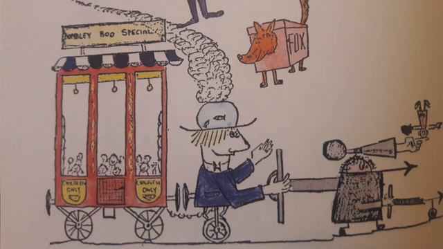 Day 71: The Land of the Bumbley Boo by Spike Milligan смотреть онлайн