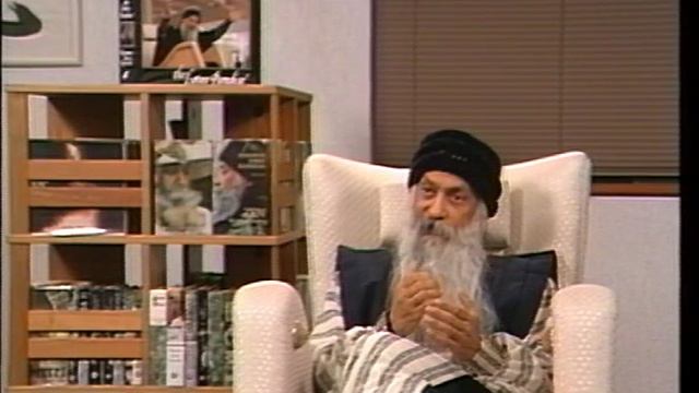 Osho, The Last Testament. Interview 50