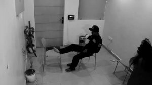 СТРАШНЫЙ ПРАНК НАД ОХРАННИКОМ | САМЫЙ БЕЗУМНЫЙ ПРАНК