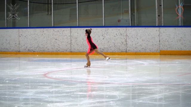 София Чукавина Киров 20231223 Ice Dinasty G 2U 2016 Group 1 смотреть онлайн